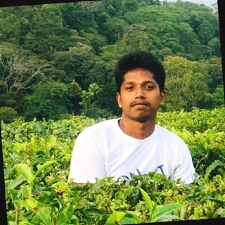 Naveen Kumar