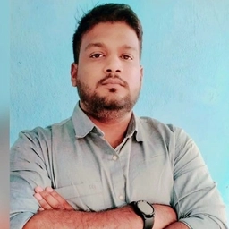 Naveen Kumar