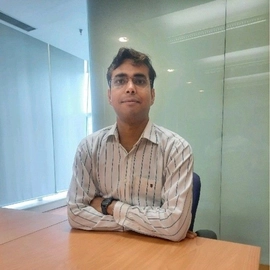 Naveen Kumar