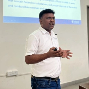 Naveen Kumar