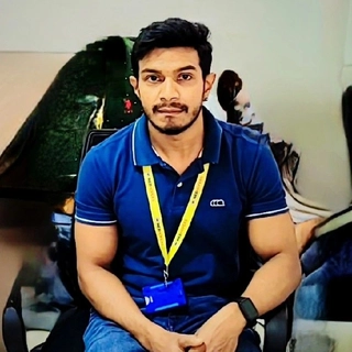 Naveen Kumar
