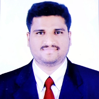 Naveen Kumar C N