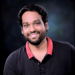 Naveen Kumar