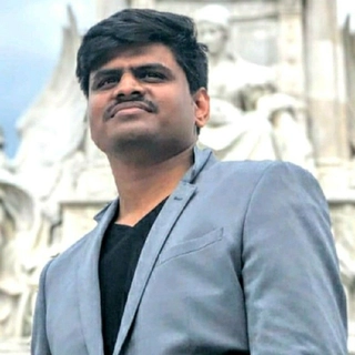 Naveen Kumar Chandra