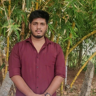 Naveen Kumar