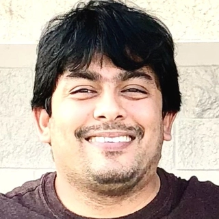 Naveen Kumar Dwarakanath