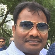 Naveen Kumar Gunda