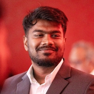 Naveen Kumar Kannan