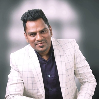 Naveen Kumar M