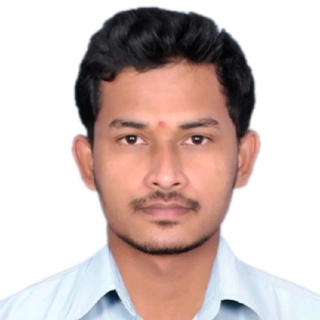 Naveen Kumar R