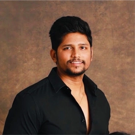 Naveen Kumar Rangu