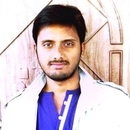 Naveen Kumar Sasumana Project Lead