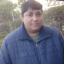 Naveen Malhotra