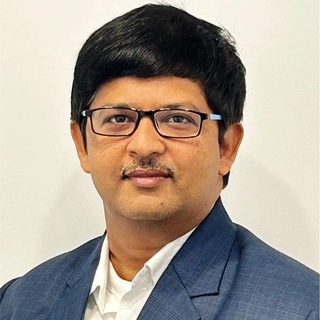 Naveen Munnangi