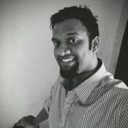 Naveen Nishanth