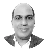 Naveen Proddutoori