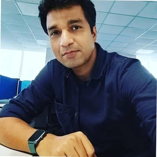 Naveen Ranjan