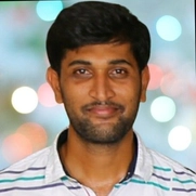 Naveen Rayapati