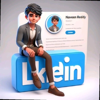 Naveen Reddy