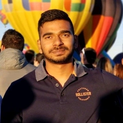 Naveen Reddy Yerreddu