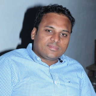 Naveen Sakineni