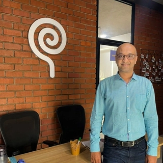 Naveen Satyanarayana