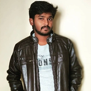Naveen Selvaraj