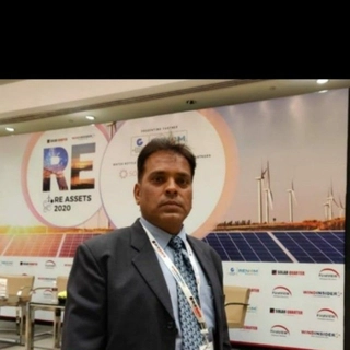 Naveen Sharma