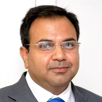 Naveen Sharma