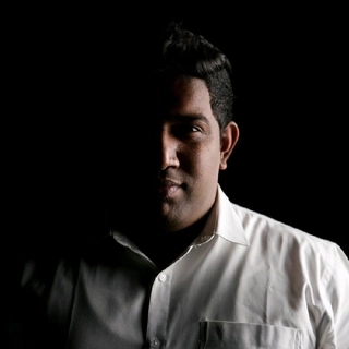 Naveen Srinivas