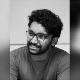 Naveen Suresh