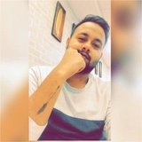 Naveen Tanwar