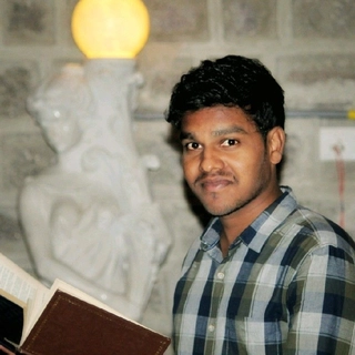 Naveen Teja Reddy Rakasi
