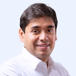 Naveen Tewari