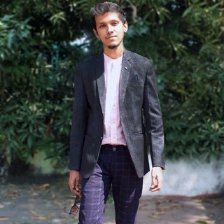 Naveen v