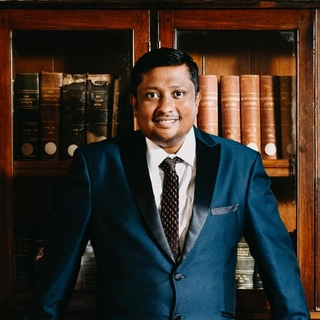 Naveen Valsakumar