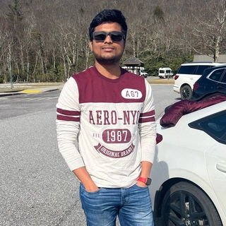 Naveen Velumani