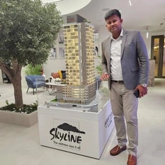 Naveen Viswanath