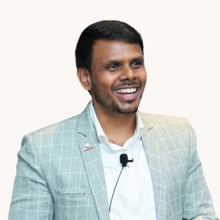 Naveen Vooka