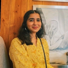 Naveen Zehra