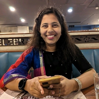Naveena Aeddula