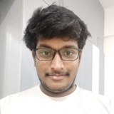 Naveenkumar M