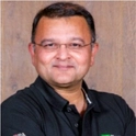 Navendu Mathur