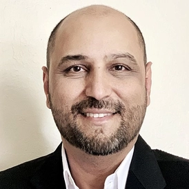 Navid Jafari