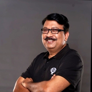 Navin Agarwal