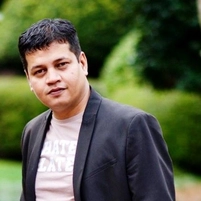 Navin (Aka - Nick) M