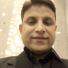 Navin Kumar Sharma