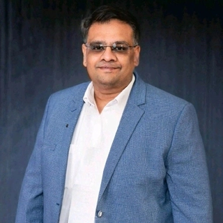 Navin Patil