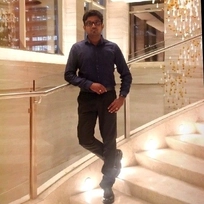 Navin Prasad