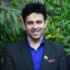 Navin Rajpal